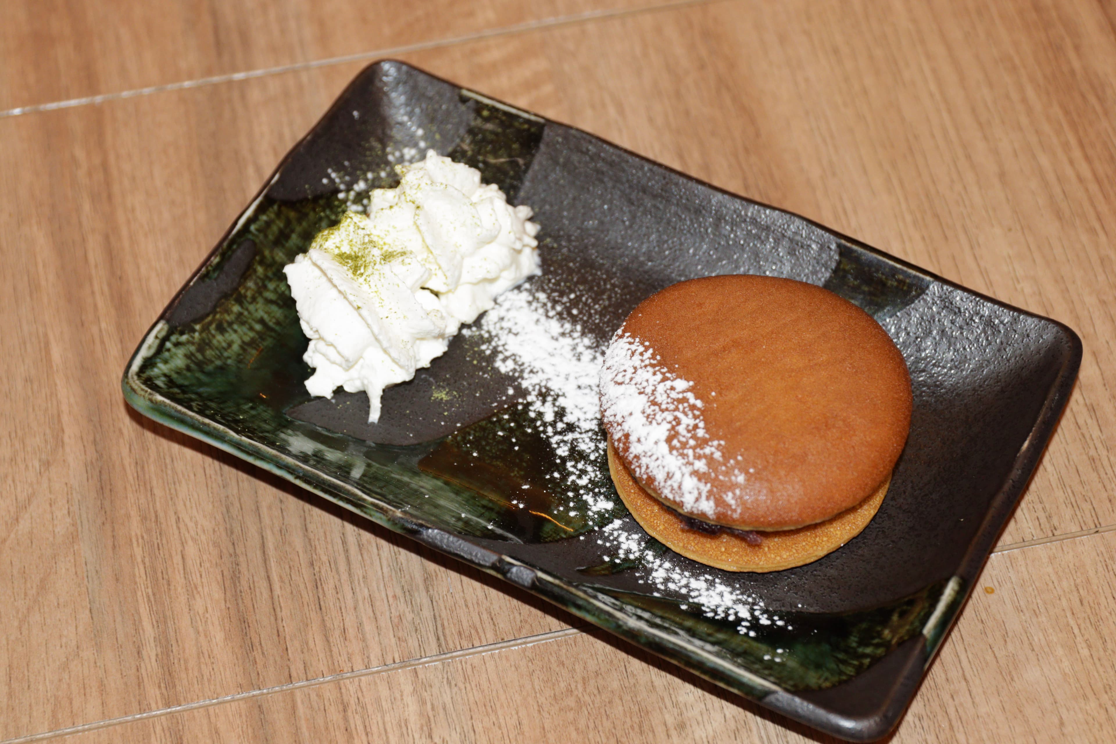 Dorayaki