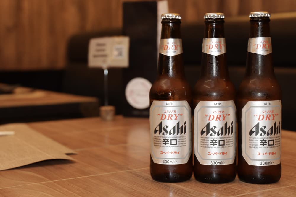 Asahi