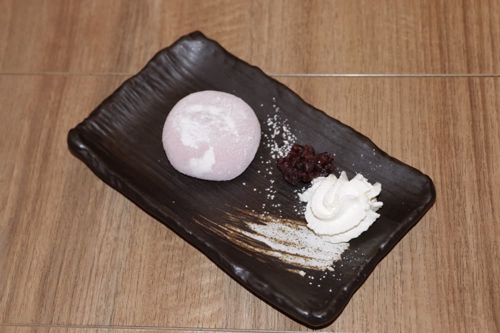Daifuku de Anko