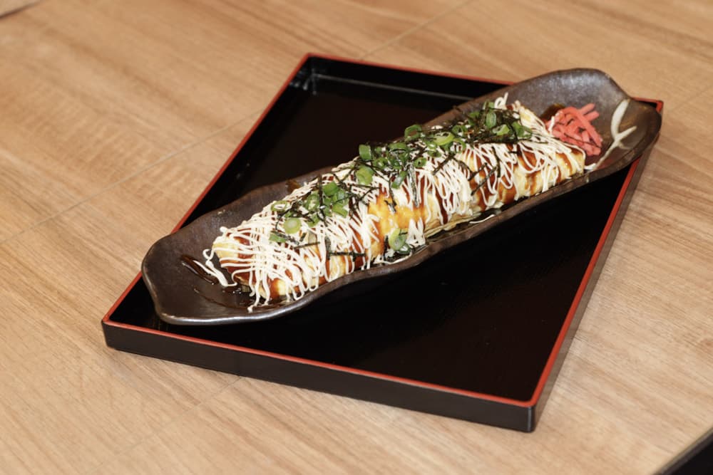 Tonpei Yaki