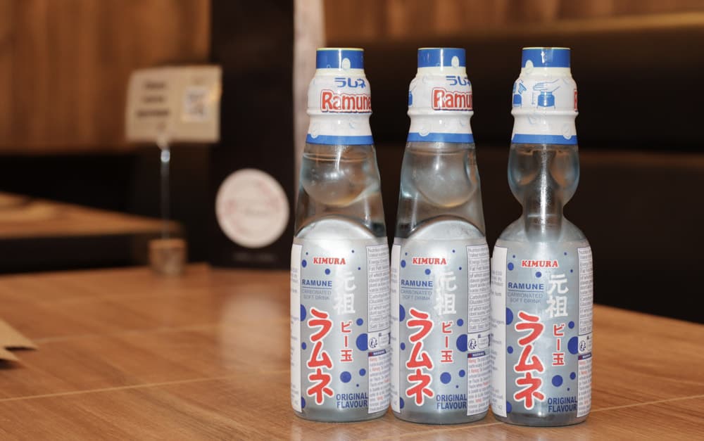 Ramune Original