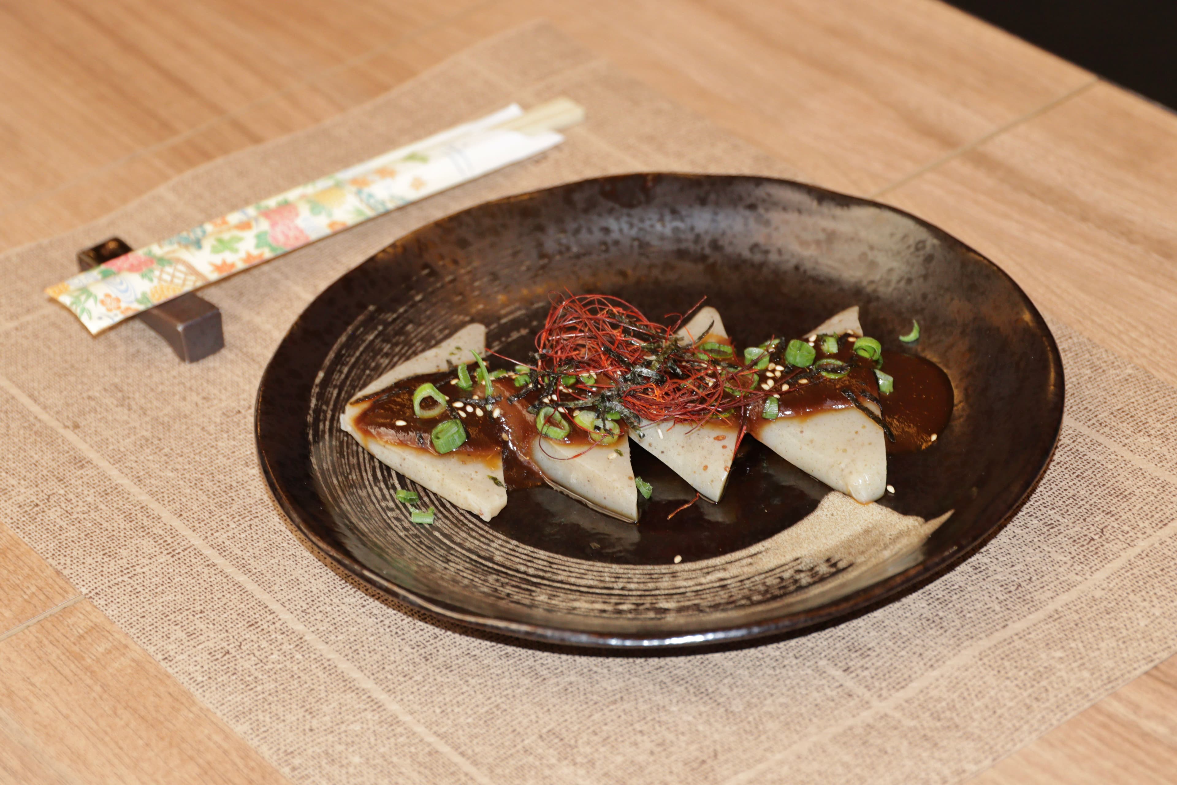 Konnyaku