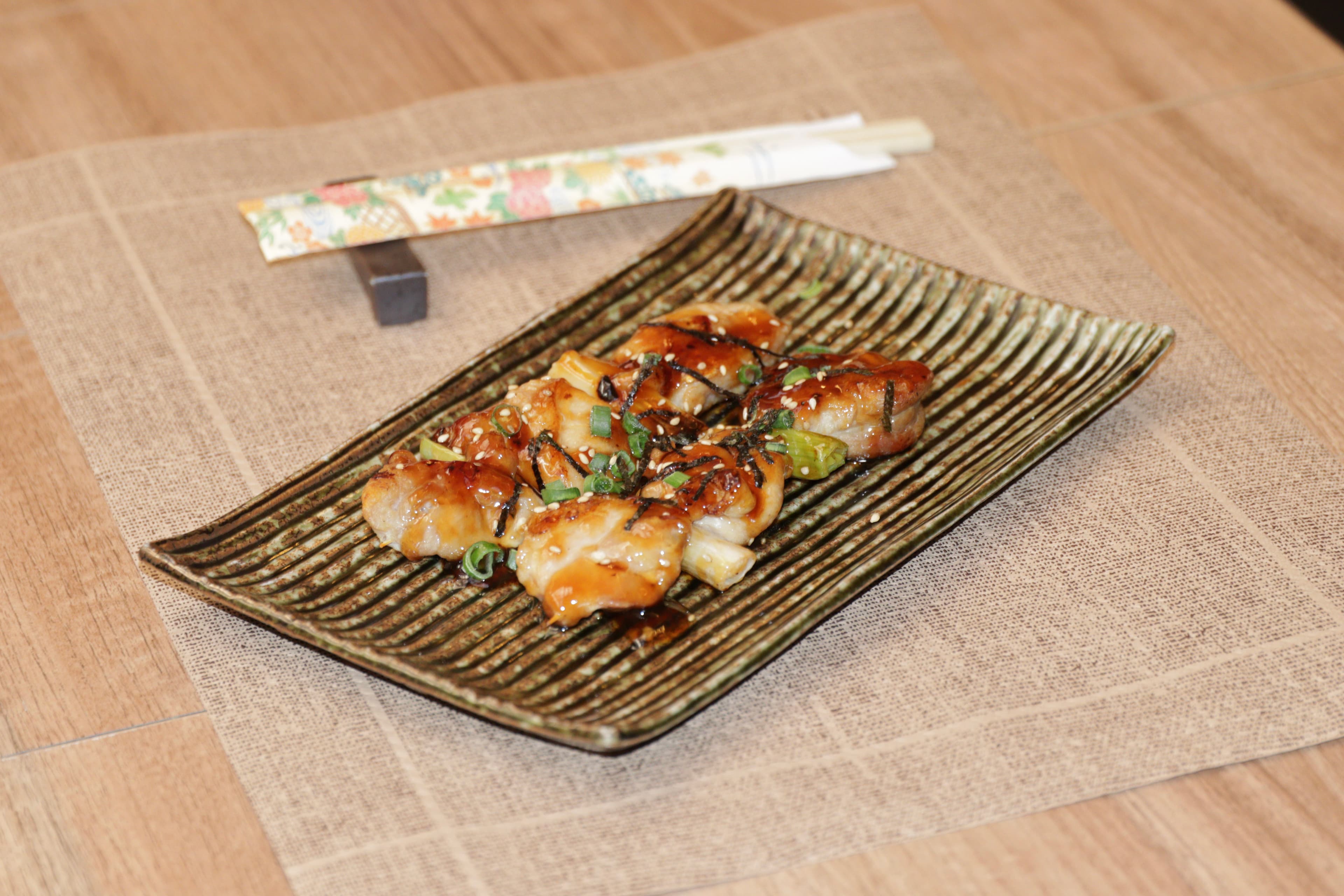 Yakitori