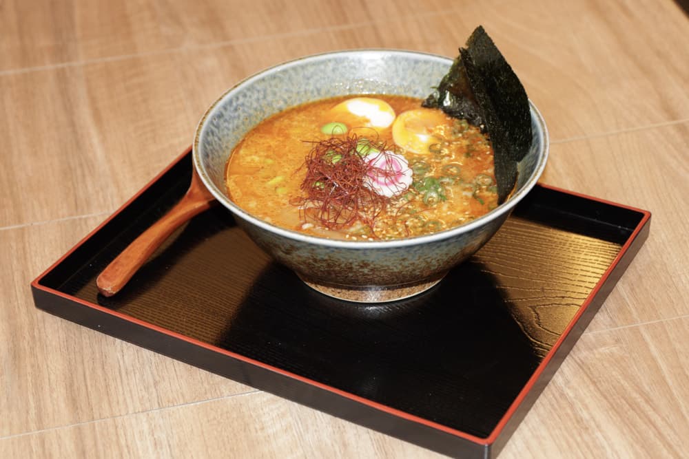 Tantan-Men