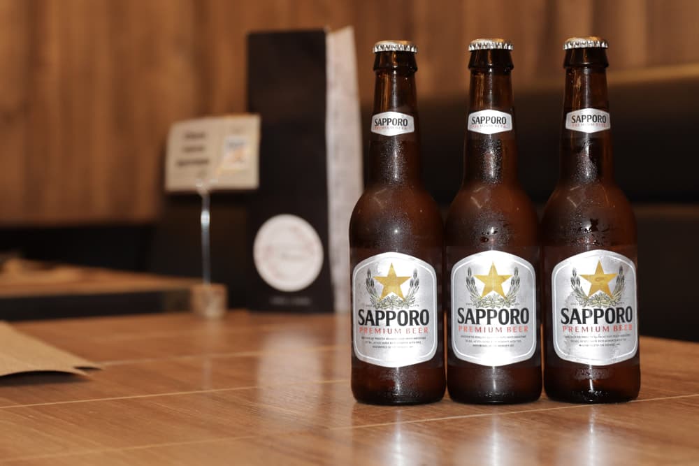 Sapporo