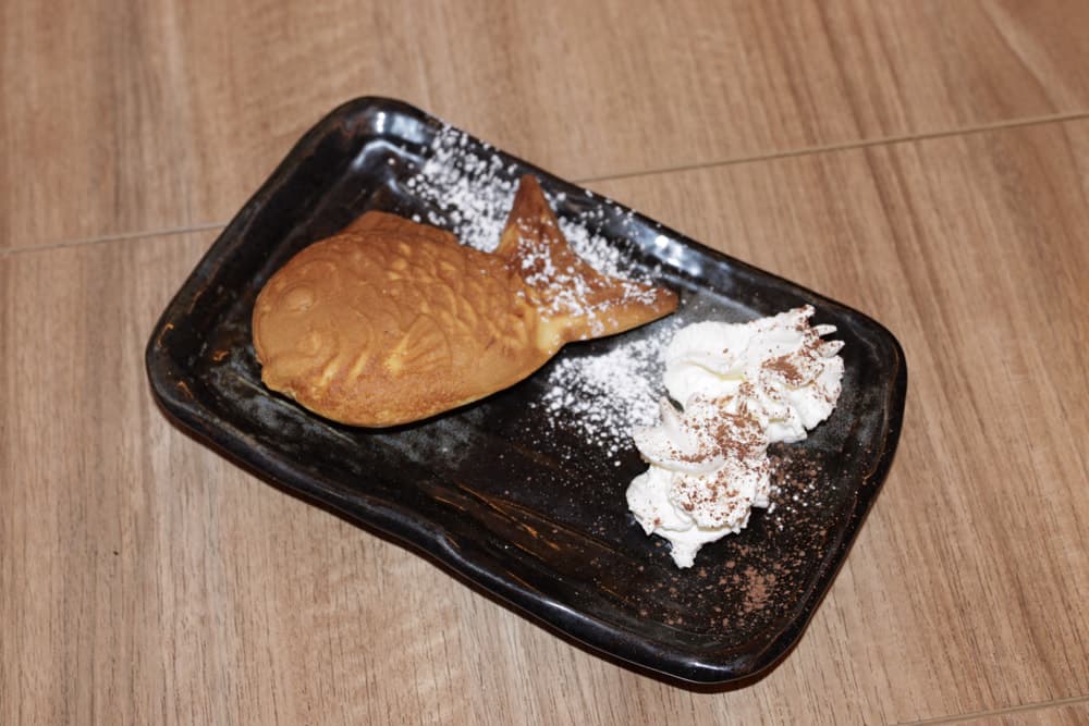 Tai-Yaki