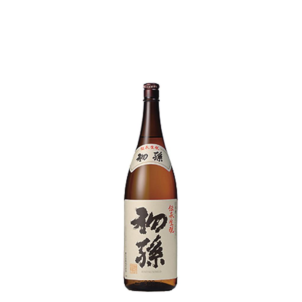 Hatsumago Densho Copa:4.00 Jarra: 9.00 Botella:27.50