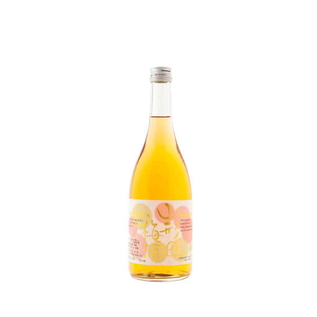 Kikuisami Umeshu Copa: 5.00 Botella: 40.00